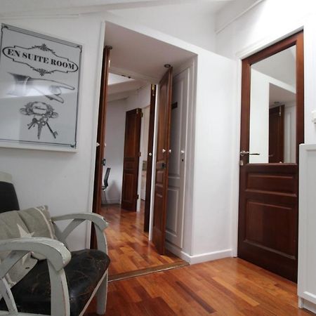 Piso En La Cuitat Vella Cerca De Jardines Real Appartamento Valenza Esterno foto