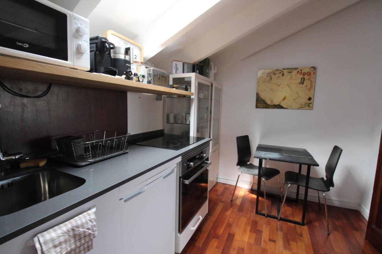 Piso En La Cuitat Vella Cerca De Jardines Real Appartamento Valenza Esterno foto