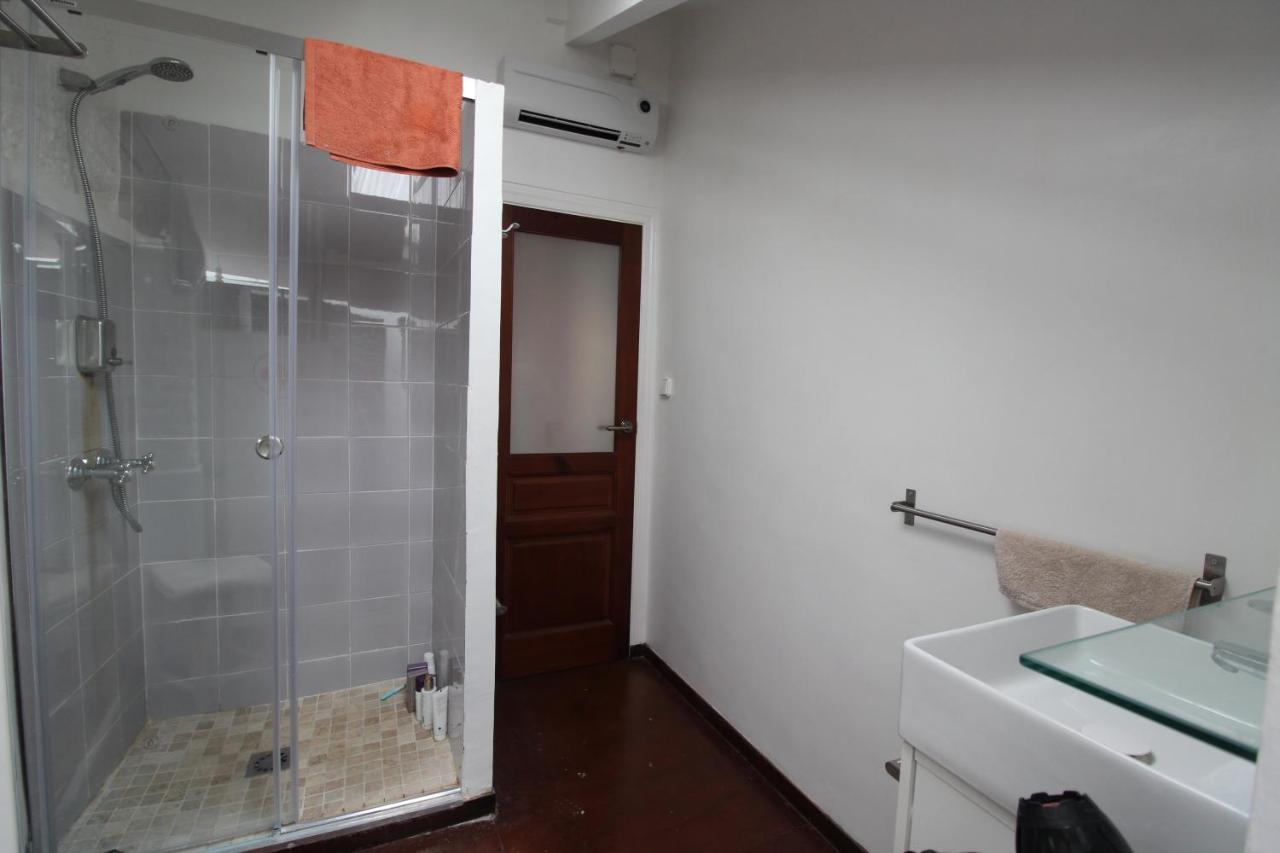 Piso En La Cuitat Vella Cerca De Jardines Real Appartamento Valenza Esterno foto