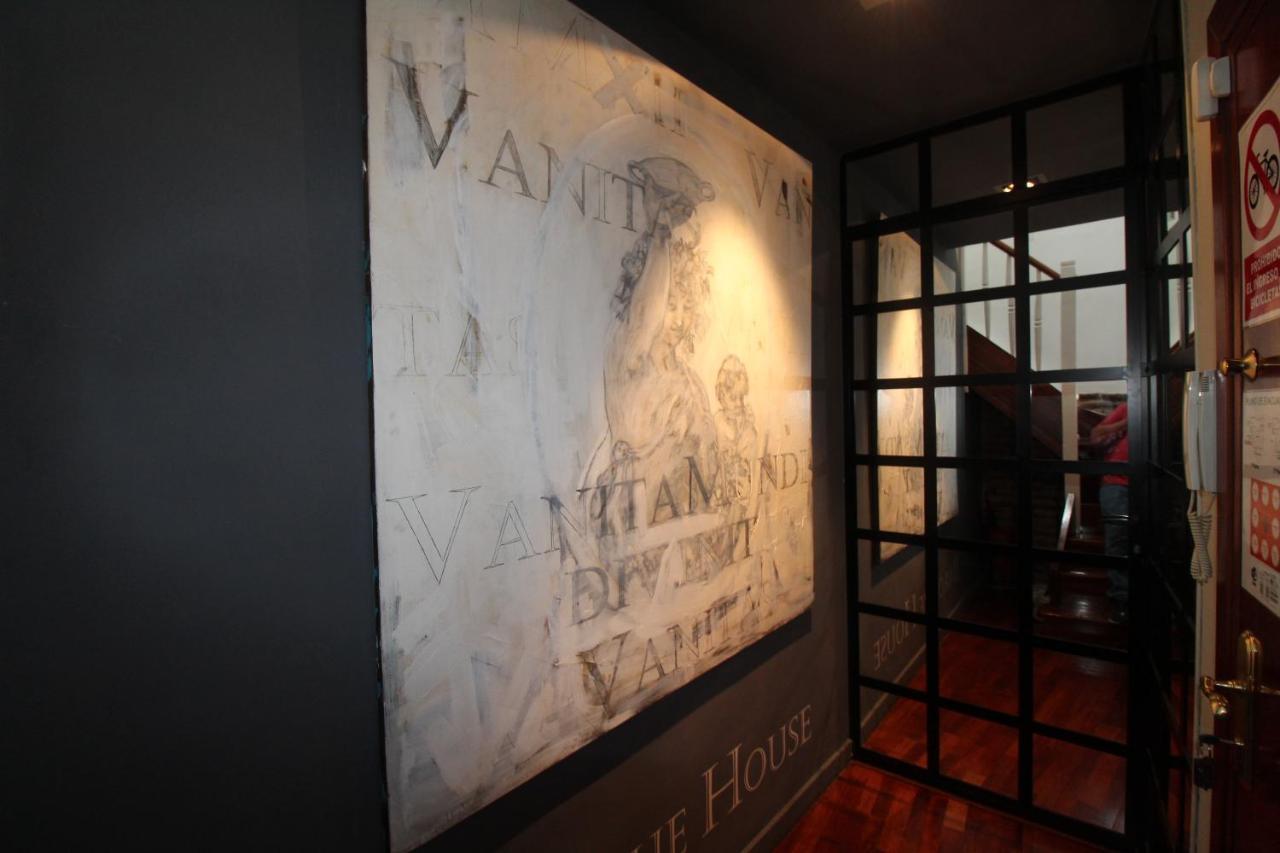 Piso En La Cuitat Vella Cerca De Jardines Real Appartamento Valenza Esterno foto