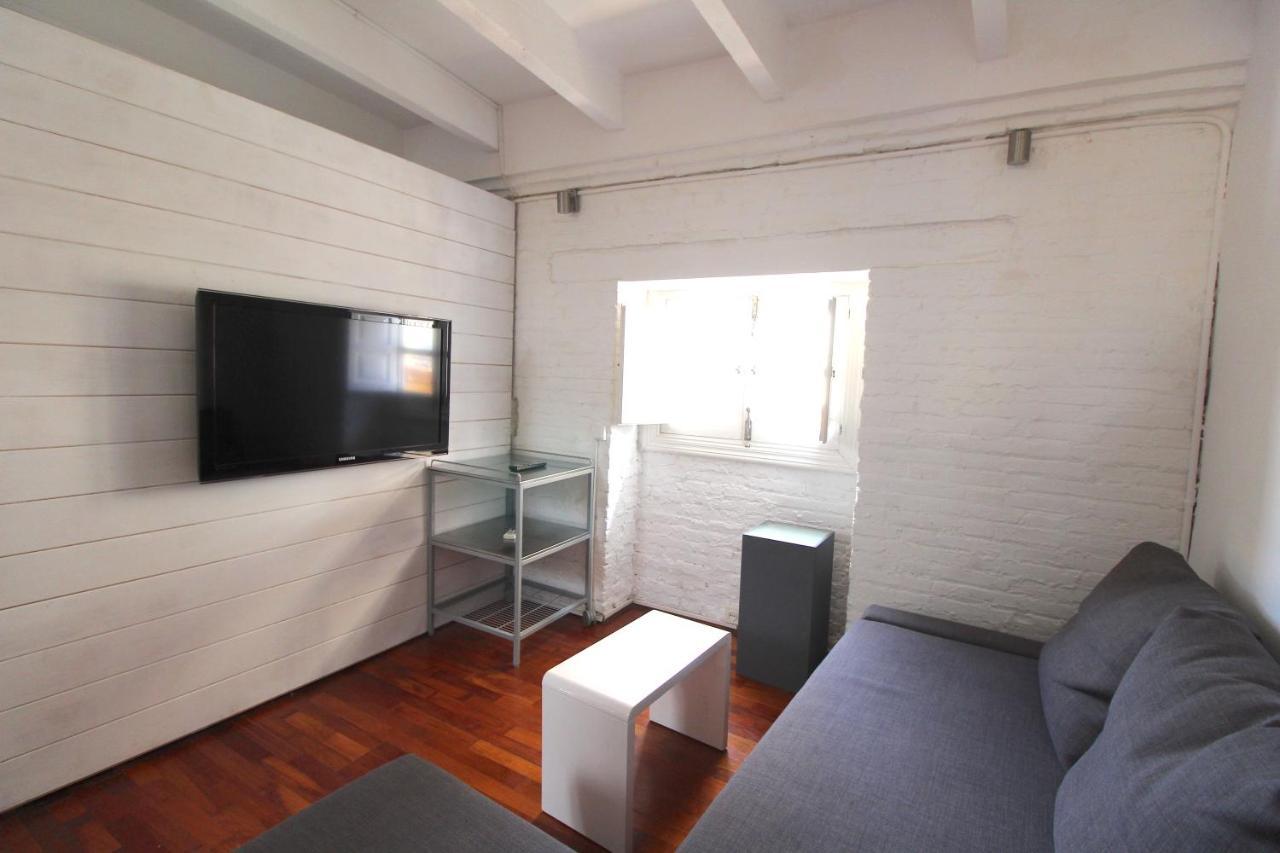 Piso En La Cuitat Vella Cerca De Jardines Real Appartamento Valenza Esterno foto