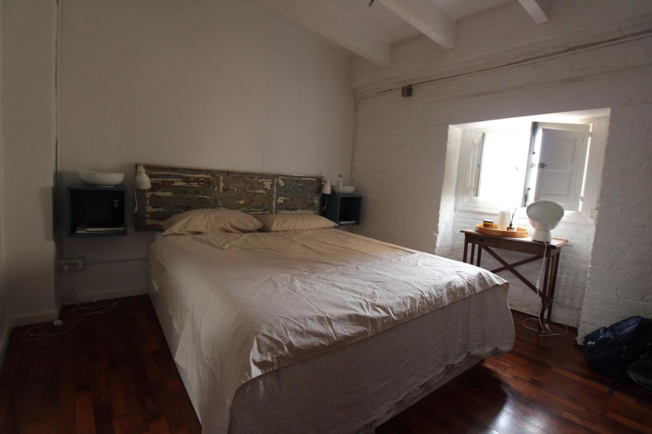 Piso En La Cuitat Vella Cerca De Jardines Real Appartamento Valenza Esterno foto